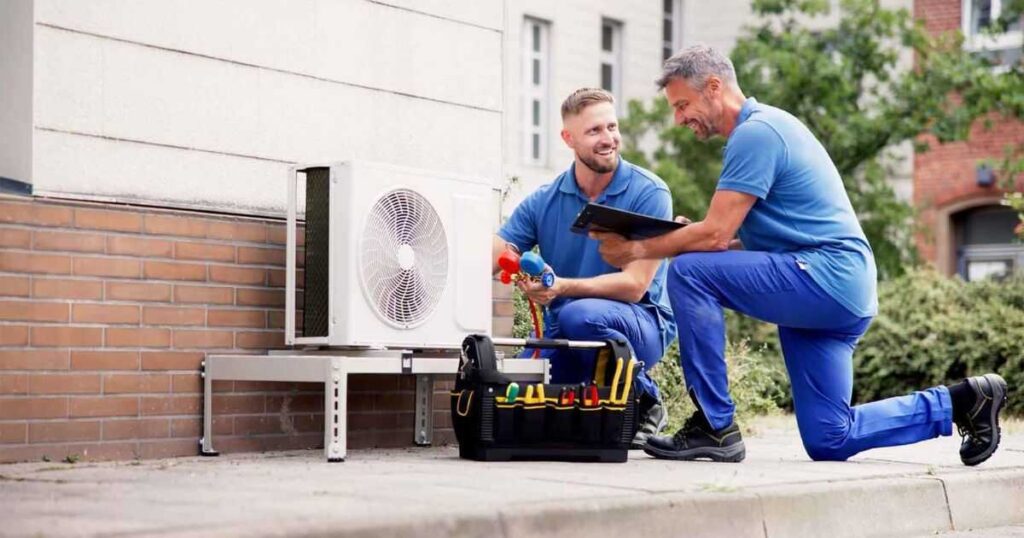 Discover The Secrets Of Million-Dollar HVAC Techs