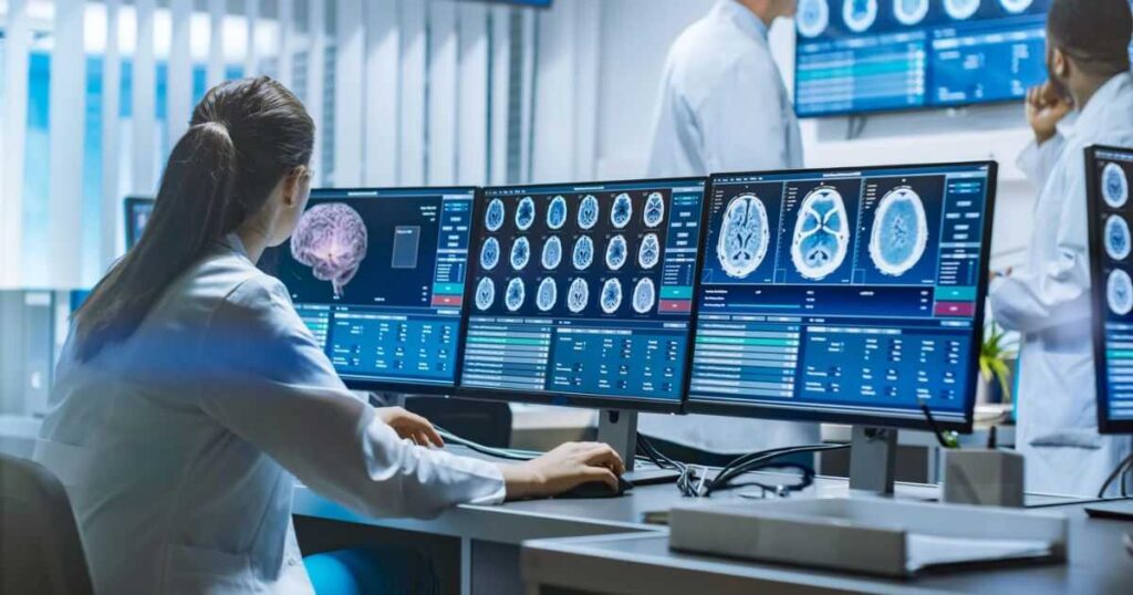 Radiology Technologist Salaries Versus Related Healthcare Roles