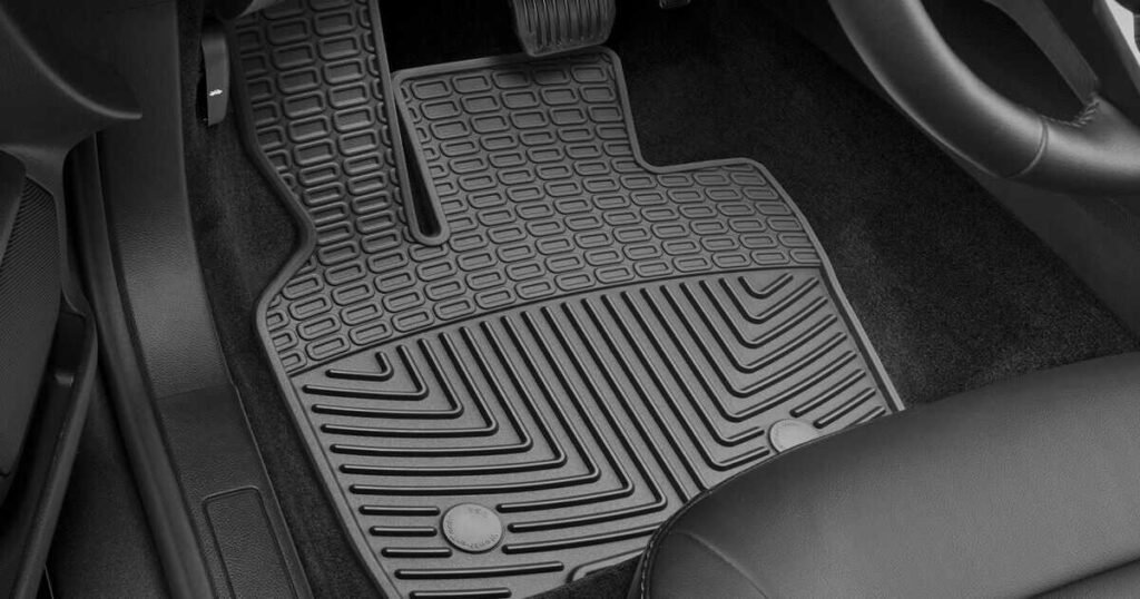 How Are Weathertech Floor Mats Engineered For Easy Maintenance