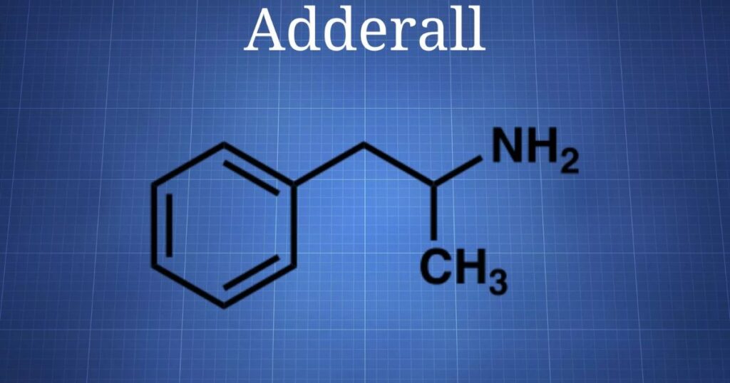 Will Adderall Make Me Fail A Drug Test