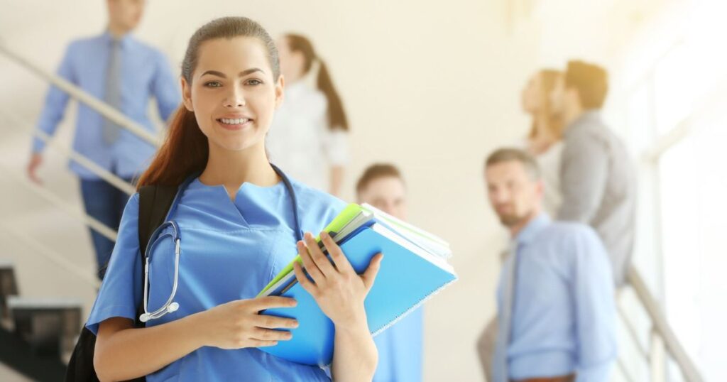 Your New Medical Assistant Career Starts Here