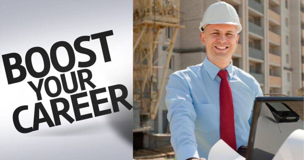 Boost Your Career With Construction Tech