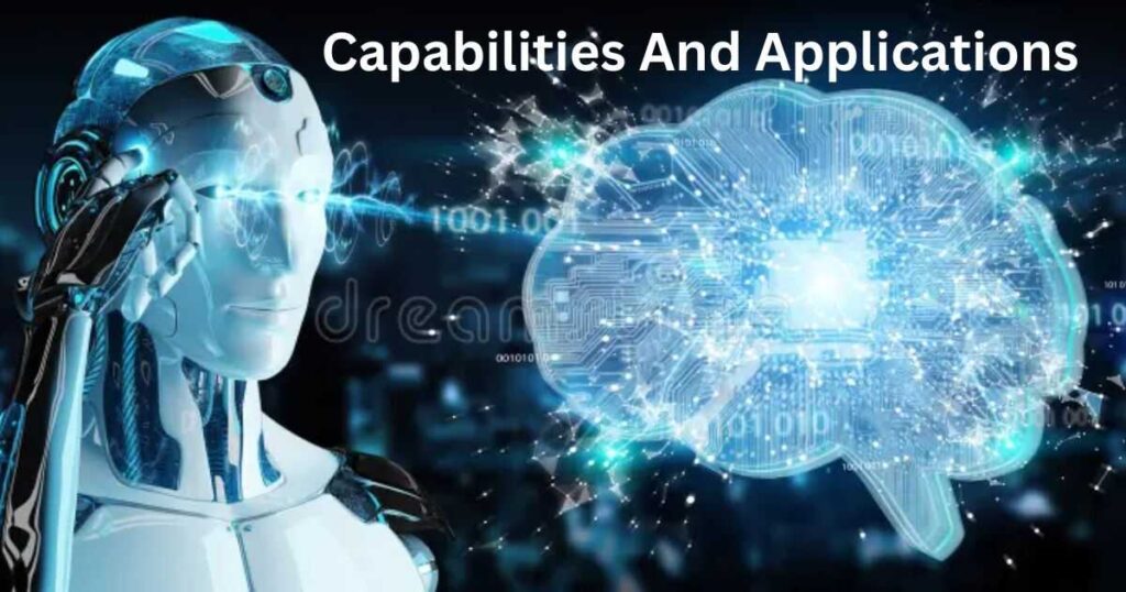 Capabilities And Applications