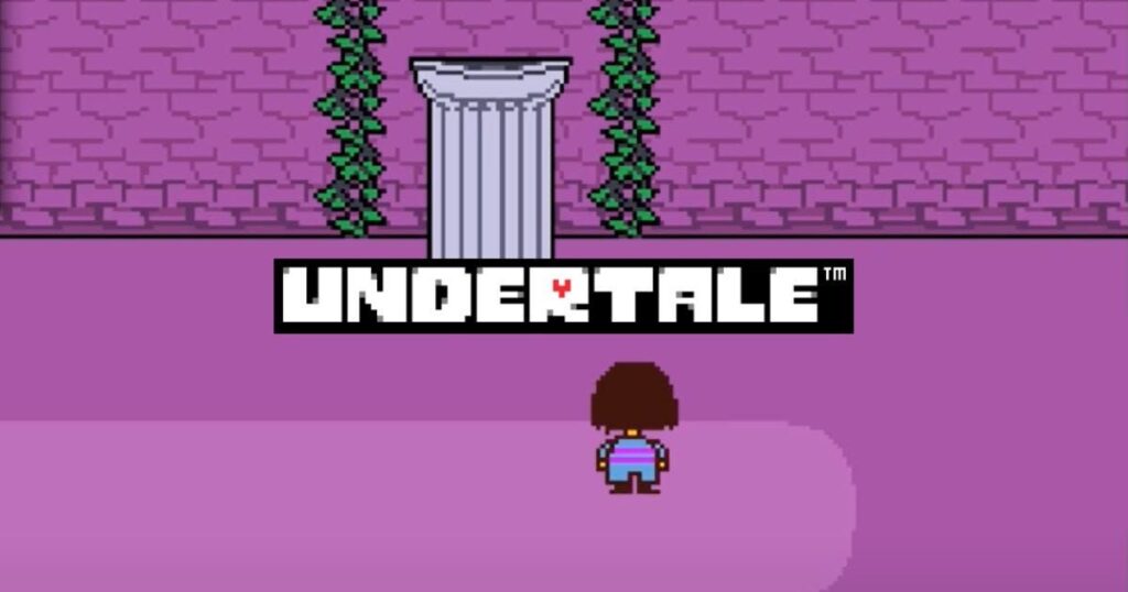 How To Full Screen Undertale On Pc?