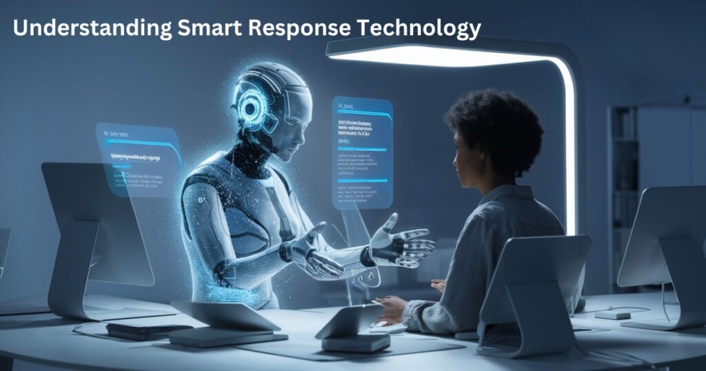 Understanding Smart Response Technology