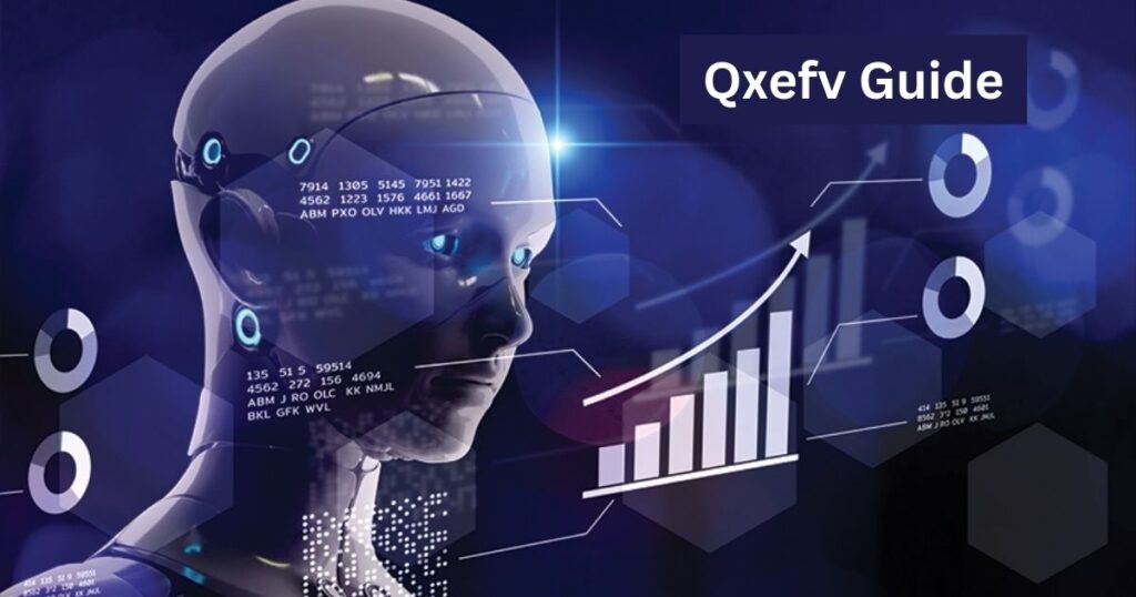 What Is Qxefv?