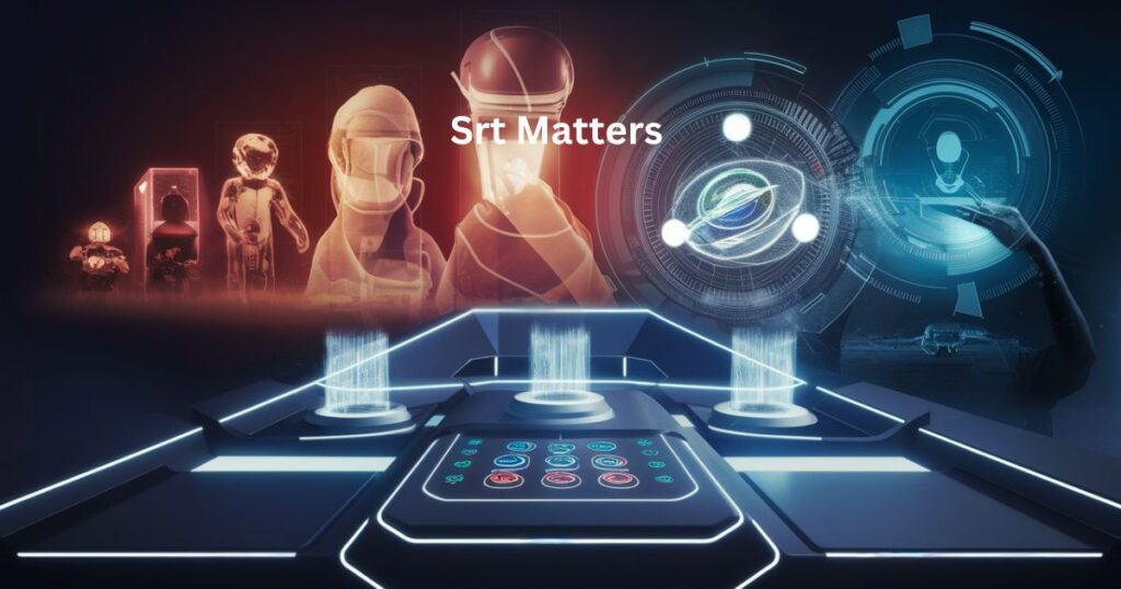 Why Srt (Smart Response Technology) Matters?