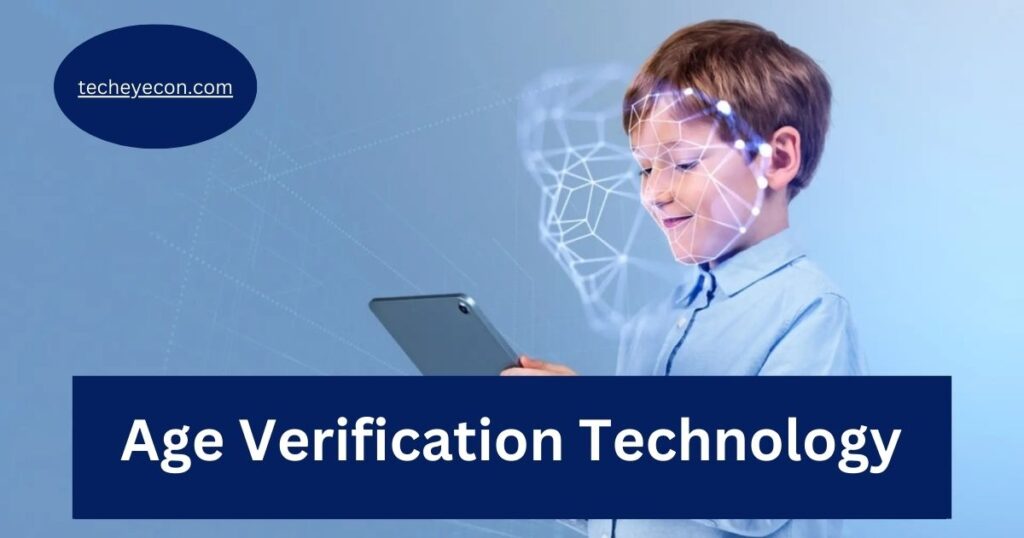 Example Of Does Clover’s Have Age Verification Technology