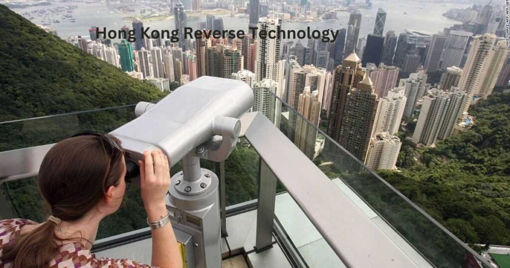 How Do I Contact Hong Kong Reverse Technology