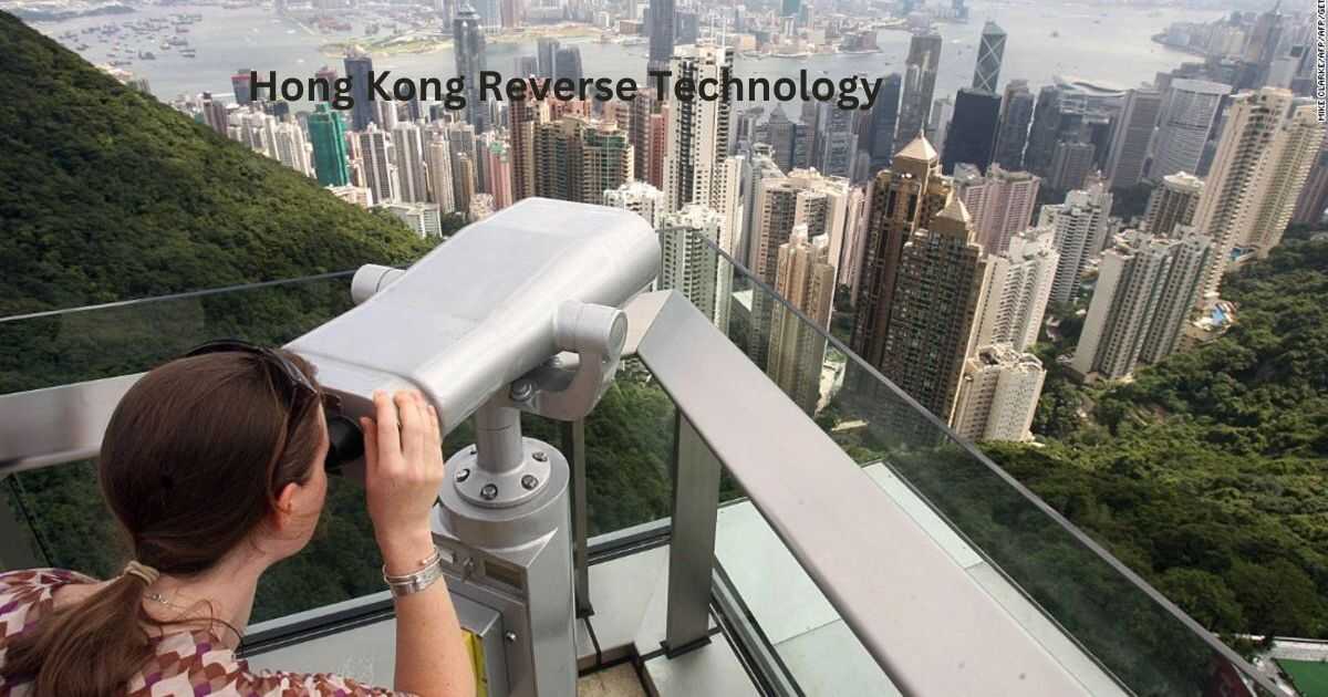 How Do I Contact Hong Kong Reverse Technology