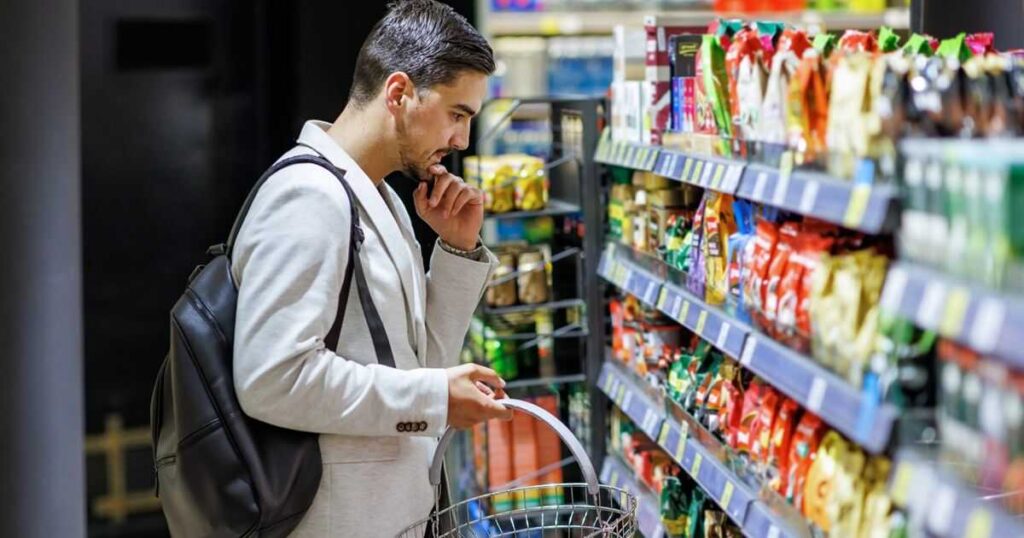 National Chain Of Convenience Stores