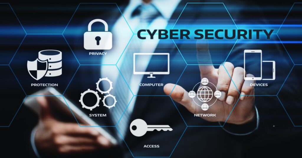 Cybersecurity Solutions