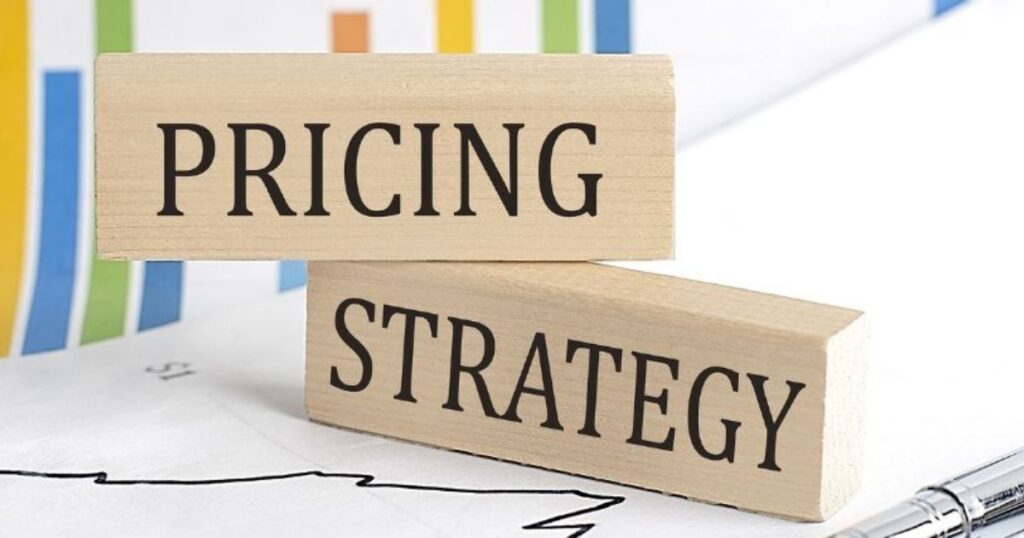 Decoding Lanear Tech's Pricing Strategy