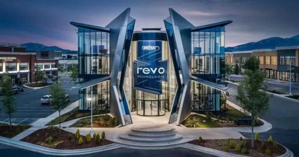 What Is Revo Technologies