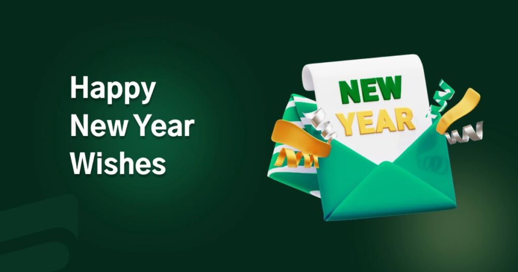 70+ Corporate Happy New Year Wishes To Clients 2025