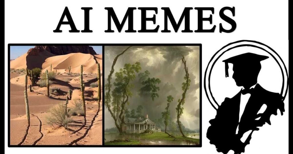 Ai And Meme Generation