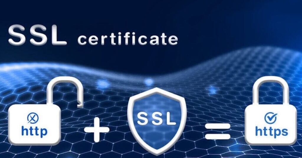 HTTPS and SSL Certificates