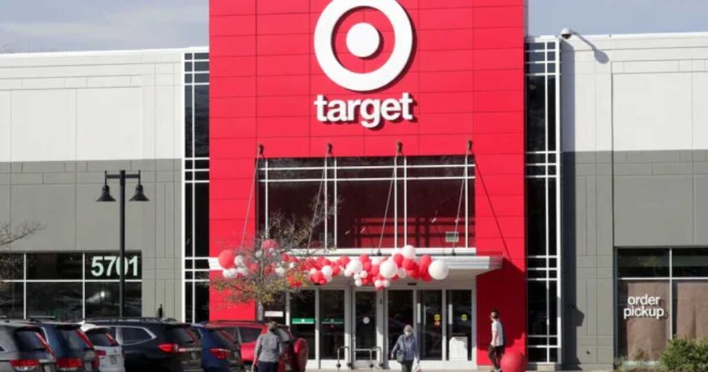 Is Target open on Christmas?