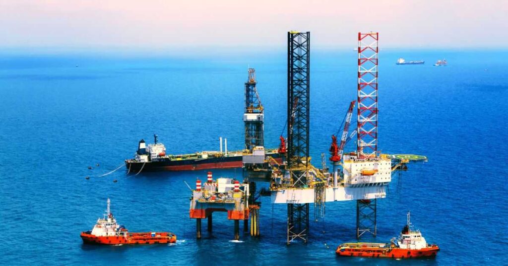 Key Developments In Deep Offshore