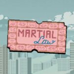 Martial Law