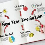 New Beginnings: Embracing Hope And Resolutions For The New Year