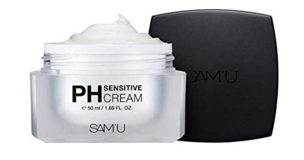 Ph Sensitive Technology In Makeup