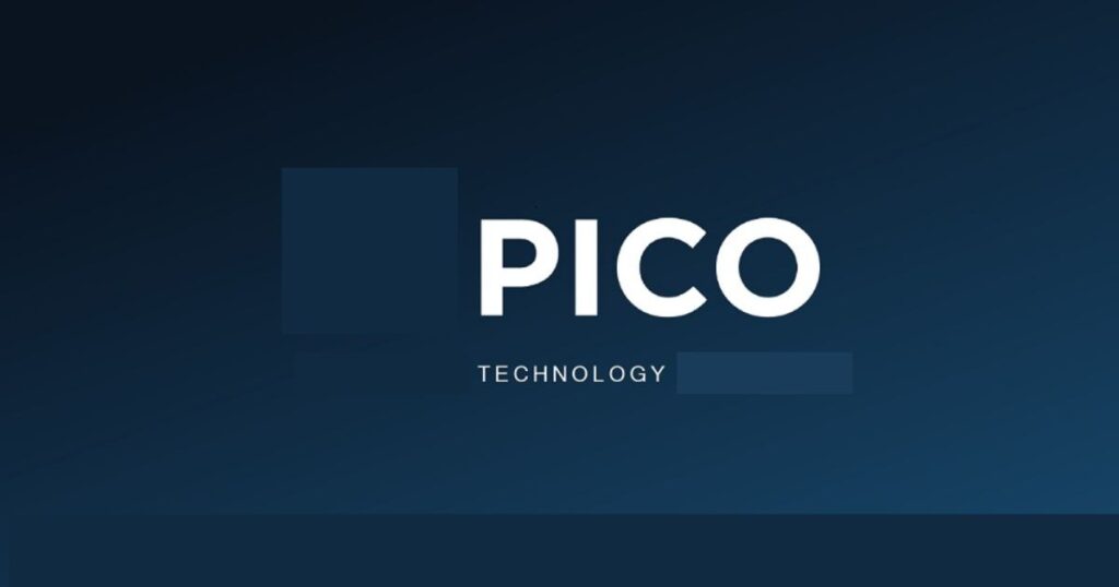 Pico Technology Revenue