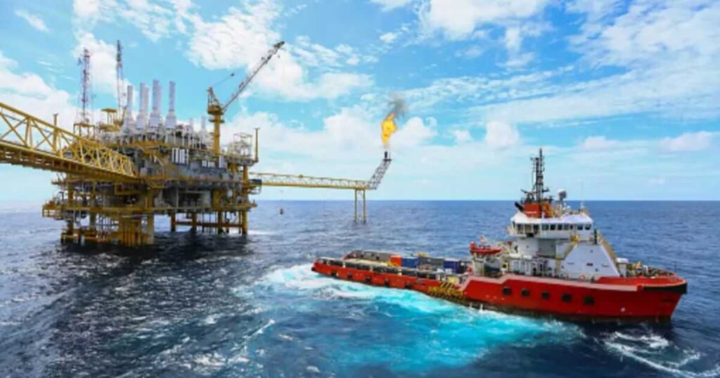 Risks And Challenges Of Deep Offshore Technology