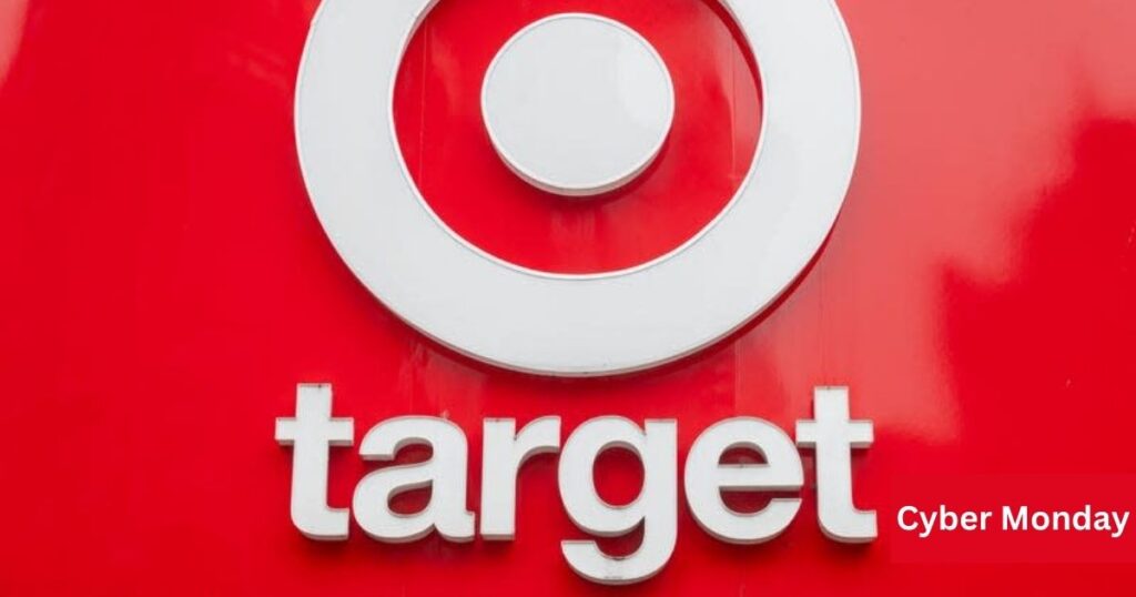 Target Cyber Monday