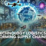 Technology Logistisc In 2000s