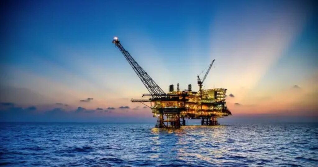 What Does Deep Offshore Technology Do