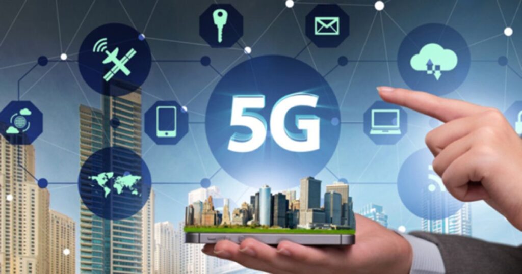 5g’s Impact On Communication Technologies