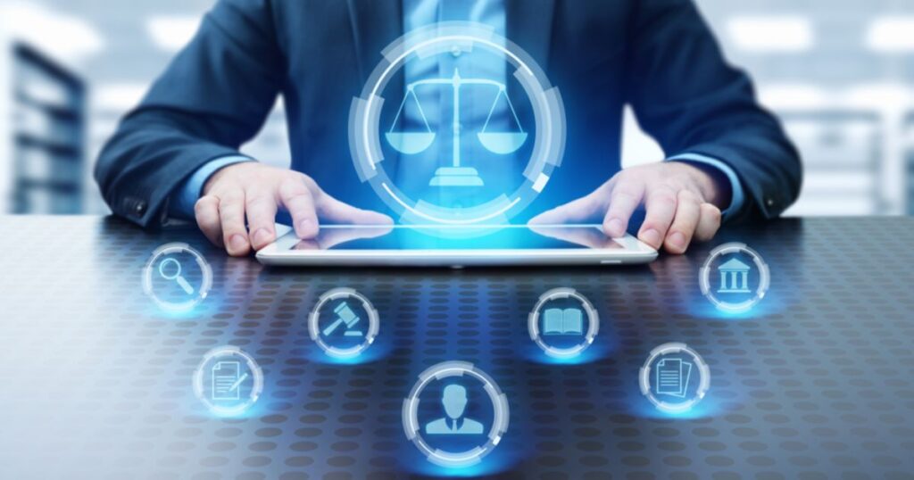 Advanced Technology Skills For Legal Professionals