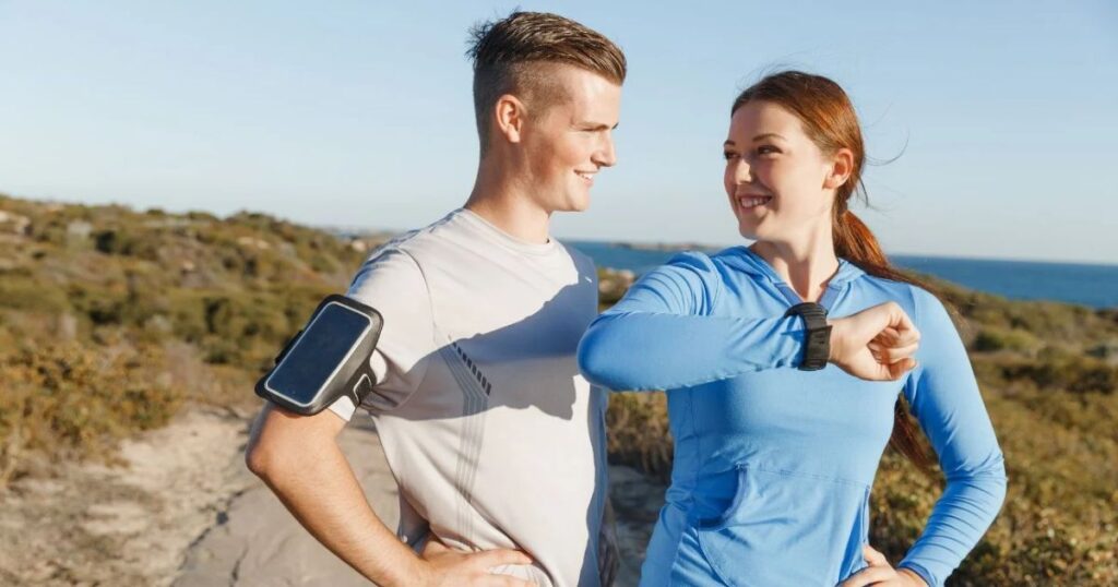 Heart Rate Monitors: A Runner’s Essential