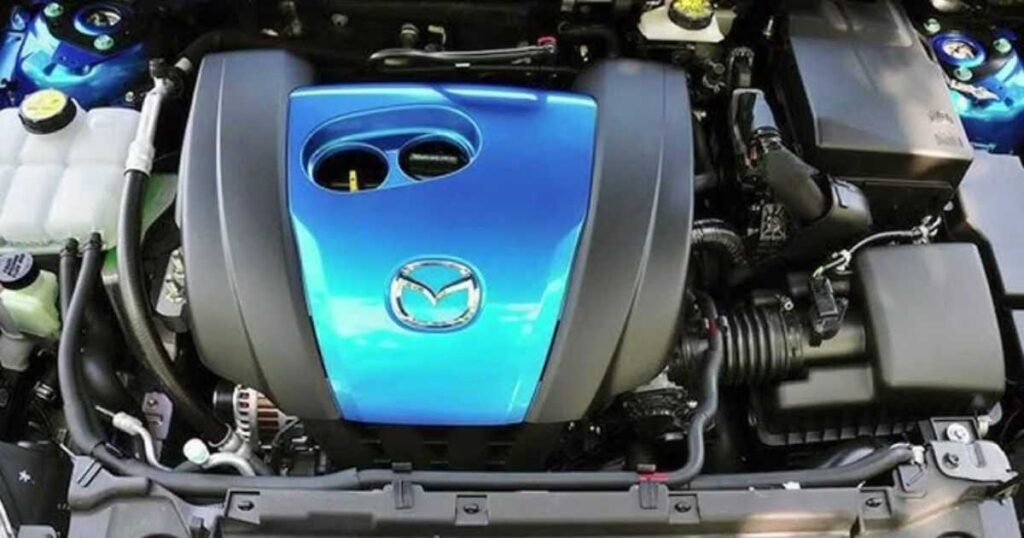 How Skyactiv Enhances Fuel Efficiency And Performance