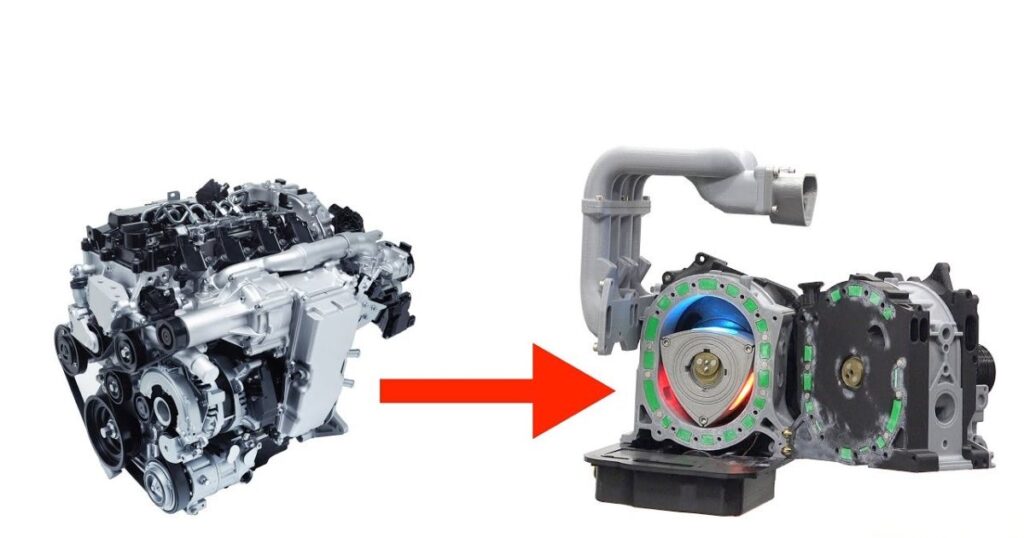 Skyactiv Technology Vs Hybrid