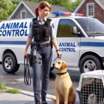 Technology Animal Control Officers Use