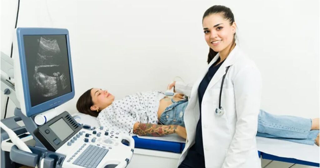 Is Ultrasound Tech A Good Career Choice