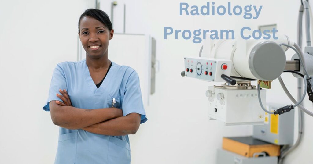 Lanier Tech Radiology Program Cost